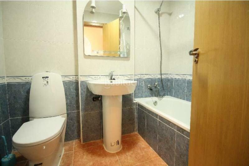Apartamento Con Terraza 50M2，500M A La Playa Apartment Arenales del Sol Exterior foto